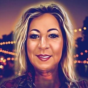 Meet your Posher, Dawn